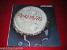 Judas Priest - Rocka Rolla, Milan A201 France Vinyl LP 1983, RI