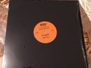  Dub Roots Reggae Mighty Threes 'Rasta Business' 12 Inch Single April