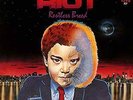 Riot-Restless Breed + Live 82 EP  (UK IMPORT)  VINYL NEW