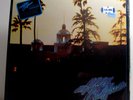 The Eagles Hotel California SEALED 1st Press 1976 Gatefold US LP Joe Walsh w/stk