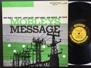 HANK MOBLEY MOBLEY'S MESSAGE McLean 1st PRESTIGE 7061 LP W 50th RVG SUPERB M-