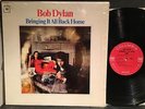 BOB DYLAN BRINGING IT ALL BACK HOME ORIG 1965 MONO 360 SOUND 2-EYE 1A/1D SHRINK