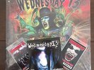 Monsters of the Universe: Come Out & Plague Wednesday 13 Vinyl + bonus laminates