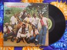 ? IKENGA SUPER STARS OF AFRICA HEAVY AFROBEAT AFRO FUNK DYNAMITE LP Nigeria VG++