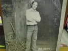 Private Folk LP Bill Moore S/T Martin PRP-31661 Kentucky Xian/Secular w/Ron