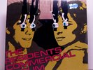 The Residents ?– Commercial Album SEALED 1st Press 1980 USA LP