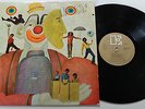 KLP208 - Roxy - s/t (EKS 74 063) German LP, elektra 1970