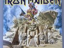 Iron Maiden - Somewhere Back In Time [Vinyl New]