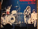 The Ramones - It's Alive 2LP 1979 punk rock GATEFOLD UK SRK2 6074