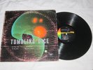 Tumbling Dice 33 rpm Lp Garage Psych Private Press Kansas