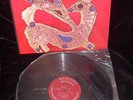 Paul Paray LP MERCURY SR90285 Franck Symphony In D Minor SEALED in Poly Bag 1961