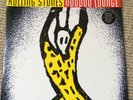 The Rolling Stones - Voodoo Lounge  - Rare 1994 1st press UK double vinyl LP