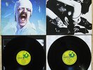 SCORPIONS - BLACKOUT + LOVE AT FIRST STING