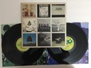 Pink Floyd - A Nice Pair - Piper & Saucerful - 1973 1st Press LP SABB-11257