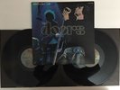 The Doors - Absolutely Live - 1970 1st Press LP EKS-9002 (NM-)