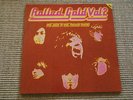 Rolled Gold Vol 2 The Best of the Rolling Stones - LP - washed /gewaschen - GAT