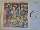 THE RUTS - Grin and Bear it LP Virgin Records 1980
