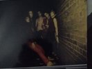 dead boys young loud and snotty punk record lp