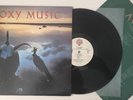 Roxy Music - Avalon - 1982 1st Press Vinyl LP 1-23686 (EX)