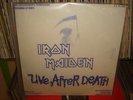 IRON MAIDEN 