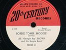 78bs-R&B -20th CENTURY 2046 -Lee Brown / Dossie Terry