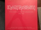 Iron Maiden - The Complete 8LP Box Set