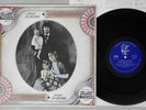 DELANEY & BONNIE ORIGINAL ELECTRA SWG-7526 Japanese Pressing Vinyl LP