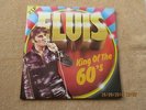 Elvis Presley King Of The 60s 1979, NEU, unbespielt, RCA HOLLAND 2 Vinyl LPs