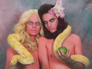 SOFT HAIR - SOFT HAIR (LP+MP3)   VINYL LP + MP3 NEW