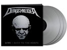 DIRKSCHNEIDER - LIVE-BACK TO THE ROOTS (GTF.SILVER 3-VINYL)  3 VINYL LP NEW