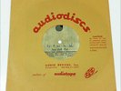 DAVE CLARK FIVE - 1964 Acetate 8