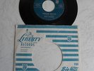 Eddie Cochran Collector US '45 