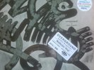 Sandro Brugnolini Overground LP Cinedelic Vinyl 1970 Italian psych jazz library
