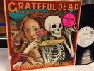 1974   Promo   Grateful Dead   The Best Of   Psych    LP   WLP   Warner Brothers