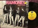THE RAMONES LP / ROCKET TO RUSSIA / NEAR MINT IN ORIGINAL SHRINK