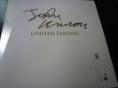 JOHN LENNON -THE TOY BOY LP 1ST US PRESS LIMITED EDITION BAG RECORDS 1981 RARE