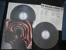 Rolling Stones Hot Rocks 1964-1971 Japan DBL Vinyl LP '88 Promo White Label Copy