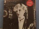 JAPAN Gentlemen Take Polaroids 1980 UK 7