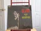 ELVIS PRESLEY BACK IN MEMPHIS RCA LSP 4429 DEMO/PROMO FACTORY SEALED 1 RARE