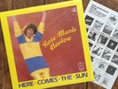 ROSE-MARIE HARLOW LP CANADA XIAN AOR SOFT ROCK NEW BORN FREEWAY LABEL CATALOGUE