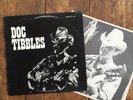 DOC TIBBLES LP S/T RARE CANADA PRIVATE PRESS SSW ROCK RURAL NEIL YOUNG MASTERFUL