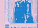 TOY - CLEAR SHOT (LP+MP3)   VINYL LP + MP3 NEU