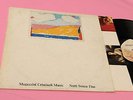 MAGAZZINI CRIMINALI LP NOTTI SENZA FINE ORIG ITALY GARAGE 1983 EX   INNER