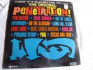 Sealed Pyramids Penetration original mono Best 16501 NM/M surf