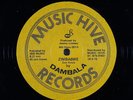 DAMBALA Zimbabwe/Visions Of War 12