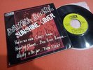 THIN LIZZY “WHISKY IN THE JAR” THAI RECORDS 7