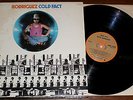 SIXTO RODRIGUEZ-COLD FACT LP VERY RARE SUSSEX US ORIGINAL PRESSING HEAR IT