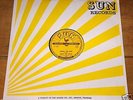 JERRY LEE LEWIS   BREATHLESS b/w DOWN THE LINE   USA SUN 78 RPM E-/E- GRADE