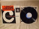 JOHNNY COLES LITTLE C JOE HENDERSON BLUE NOTE NEW YORK VAN GELDER EAR STEREO +