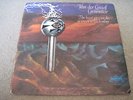 VAN DER GRAAF GENERATOR The Least We Can Do Is Wave To Each Other PINK SCROLL